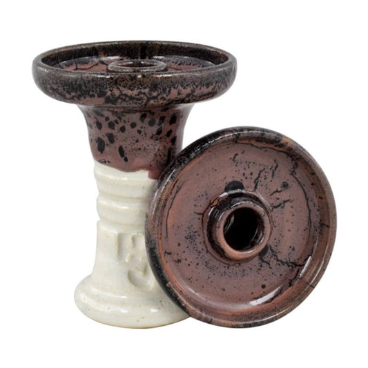 Retro Harmony Bowl Blackberry | Hookah Deals
