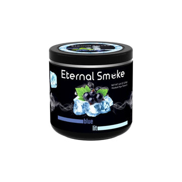 Eternal Smoke - Blue Lit | Hookah Deals