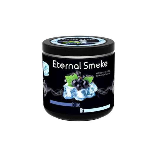 Eternal Smoke - Blue Lit | Hookah Deals