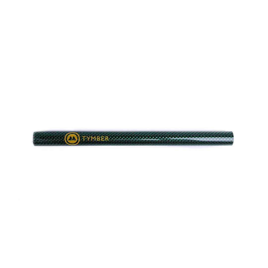 Mason Shishaware Carbon Hose Tube - Hookah Hose tube | Hookah Deals