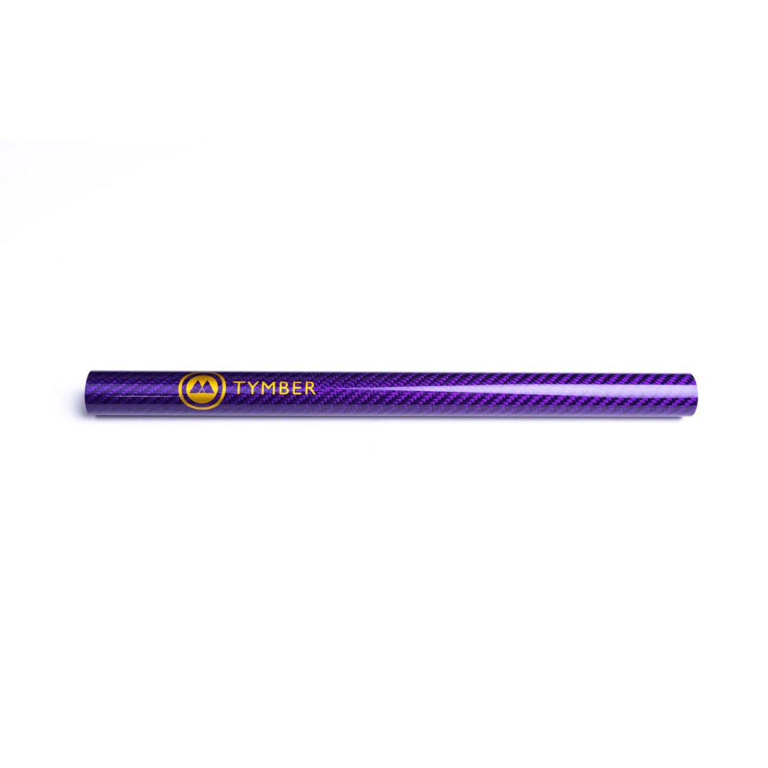 Mason Shishaware Carbon Hose Tube - Hookah Hose tube | Hookah Deals