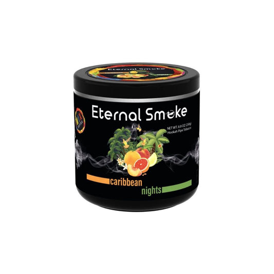 Eternal Smoke - Caribbean Nights | Hookah Deals