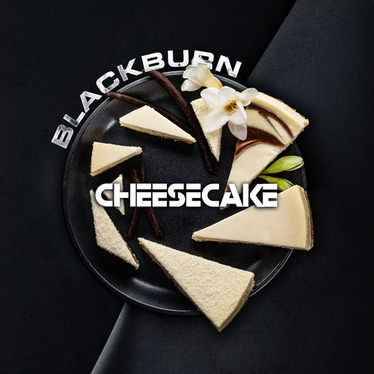 Blackburn Cheesecake | Hookah Deals
