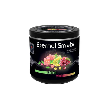 Eternal Smoke - Chilled Wine | Hookah Deals