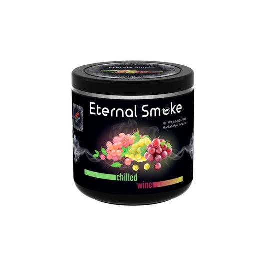 Eternal Smoke - Chilled Wine | Hookah Deals