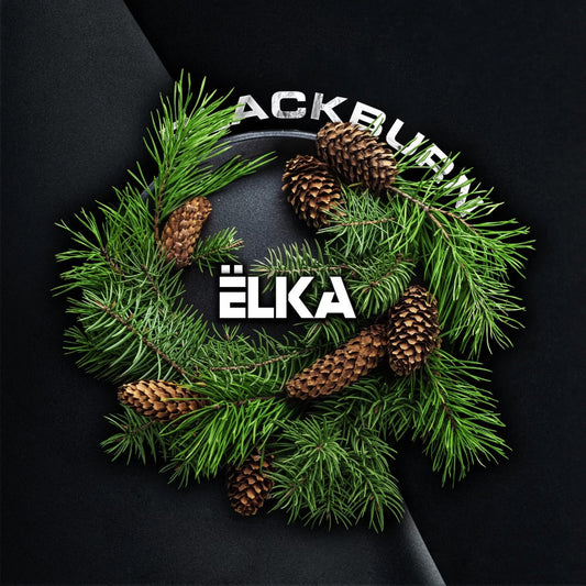 BlackBurn Christmas Tree | Hookah Deals