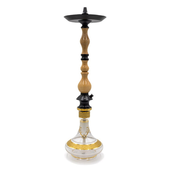 Regal Clear King Hookah | Hookah Deals