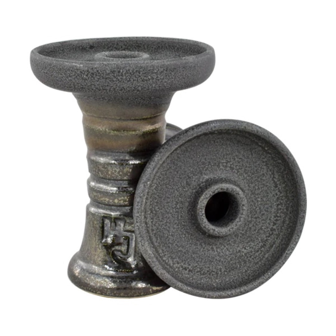 Retro Harmony Bowl Coal Miner | Hookah Deals