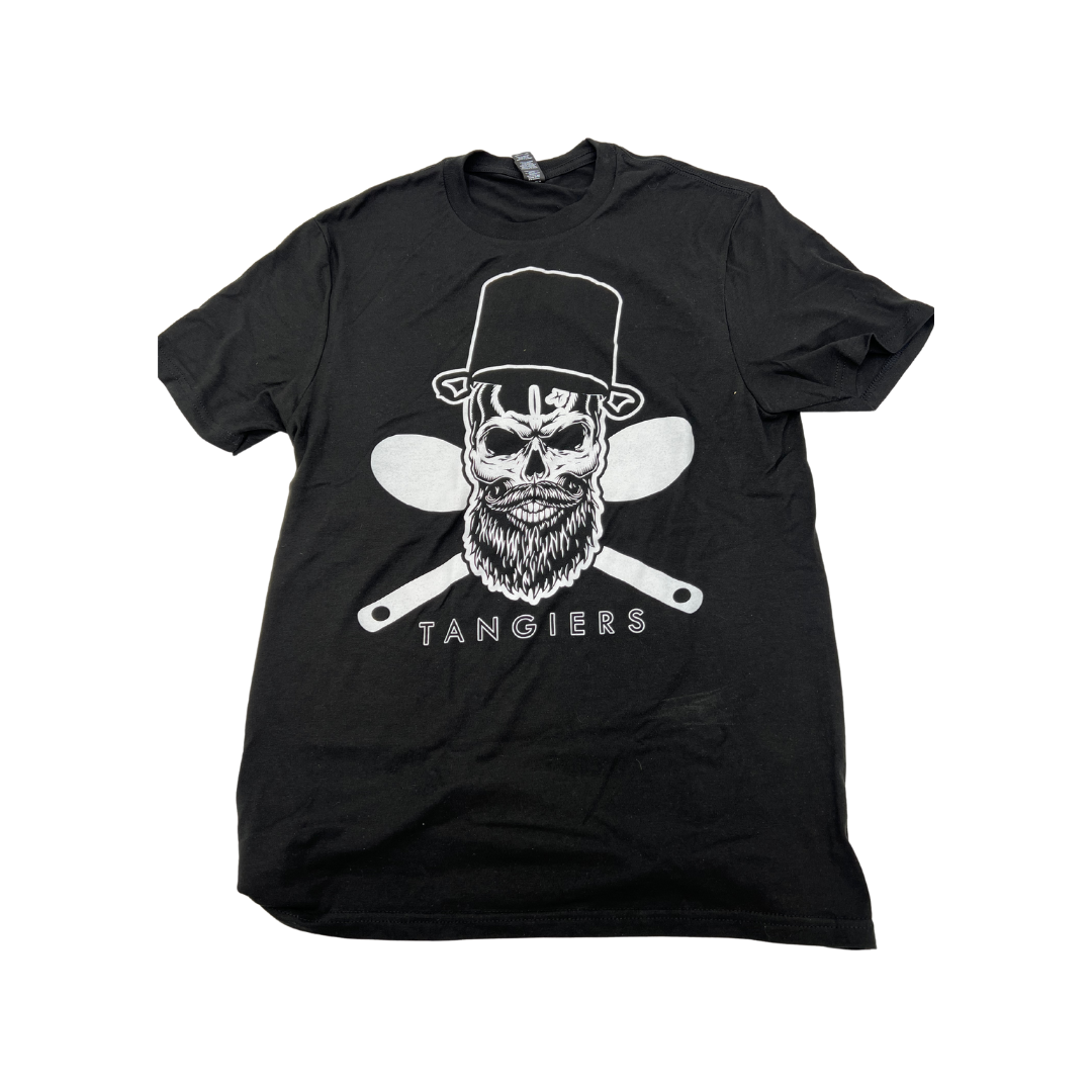 Tangiers Tobacco T-Shirt | Hookah Deals