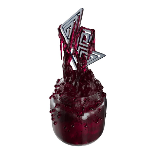 Sapphire Crown Hookah Tobacco Crownberry | Hookah Deals