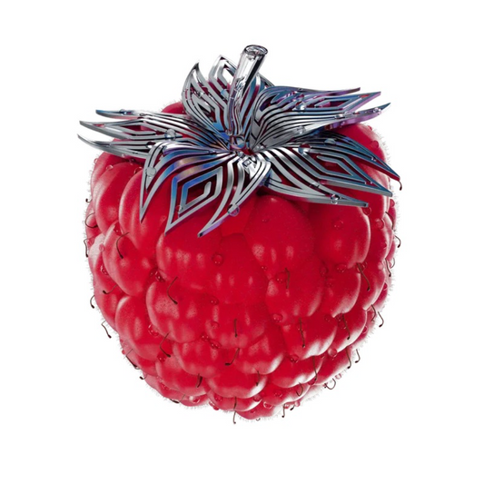 Sapphire Crown Hookah Tobacco Eden Raspberry | Hookah Deals