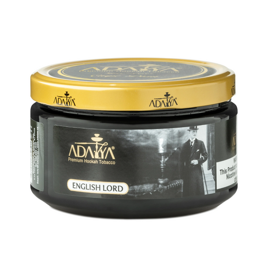 Adalya - English Lord | Hookah Deals
