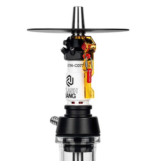 Amotion Flash Bang Hookah | Hookah Deals