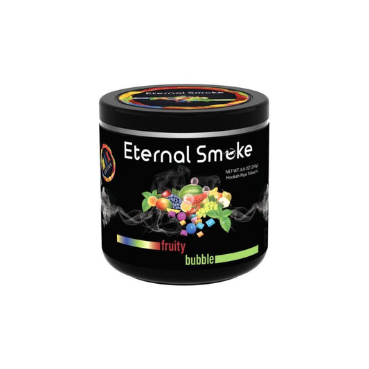 Eternal Smoke - Fruity Bubble | Hookah Deals
