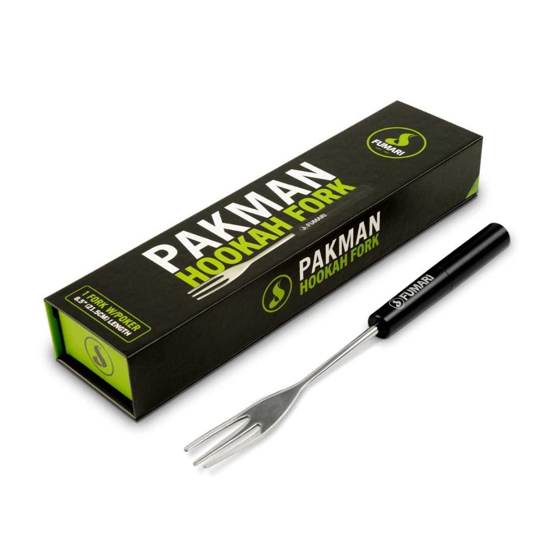 Fumari Pakman | Hookah Deals