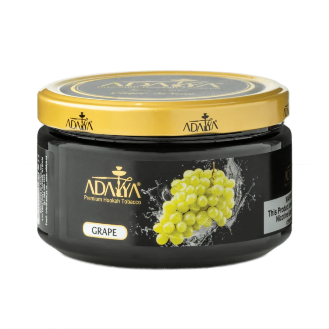 Adalya - Grape | Hookah Deals