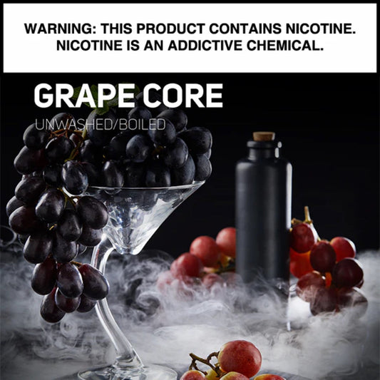 Darkside Tobacco - Grape Core | Hookah Deals