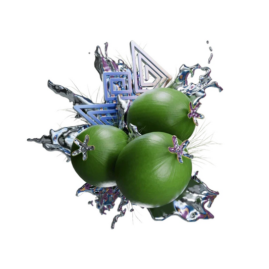 Sapphire Crown Hookah Tobacco Greender | Hookah Deals