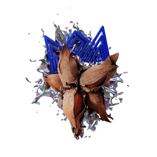 Sapphire Crown Hookah Tobacco Hazelnut Crush | Hookah Deals
