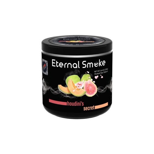 Eternal Smoke - Houdini's Secret | Hookah Deals
