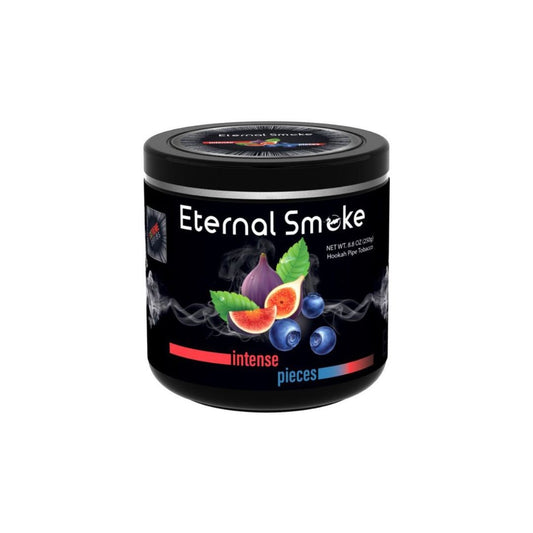 Eternal Smoke - Intense Pieces | Hookah Deals