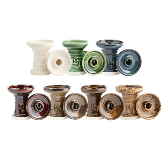 Hookah John x La Capsula Hookah Bowl | Hookah Deals