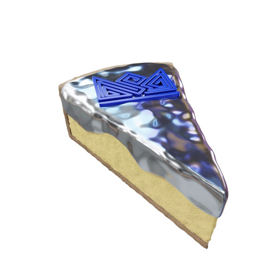 Sapphire Crown Hookah Tobacco Lemon Pie | Hookah Deals