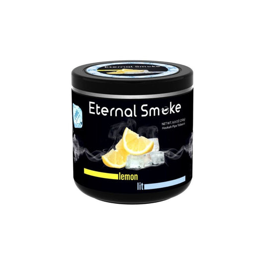 Eternal Smoke - Lemon Lit | Hookah Deals