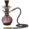Mya Hookah - Bambino - Light Purple - Portable Hookah | Hookah Deals