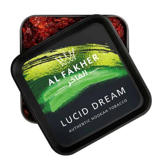 Al Fakher Lucid Dreams 250g | Hookah Deals
