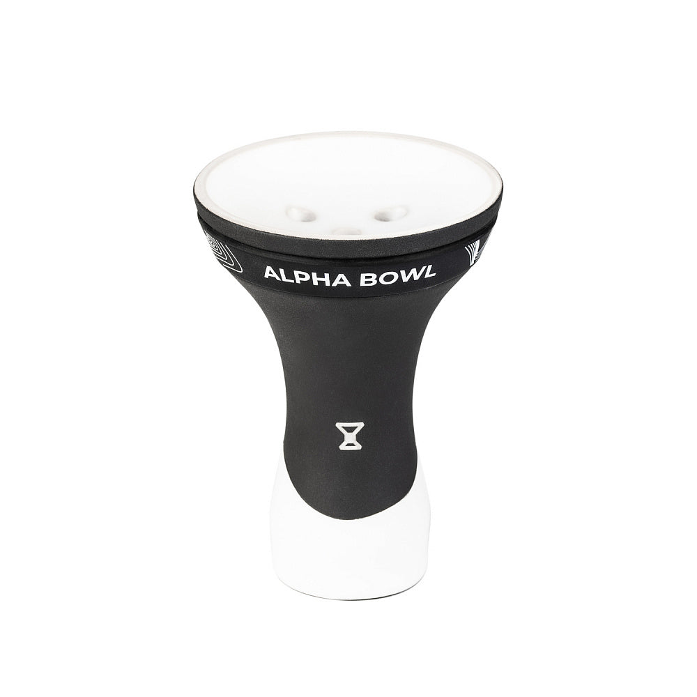 Alpha Race Classic Hookah Bowl | Hookah Deals