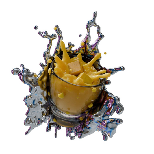 Sapphire Crown Hookah Tobacco Mejumi | Hookah Deals