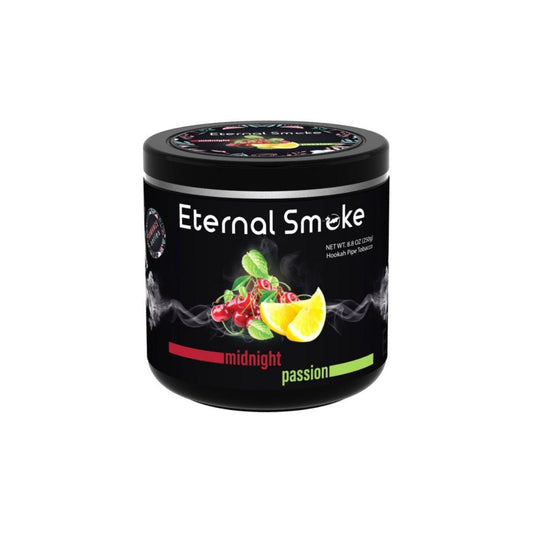 Eternal Smoke - Midnight Passion | Hookah Deals