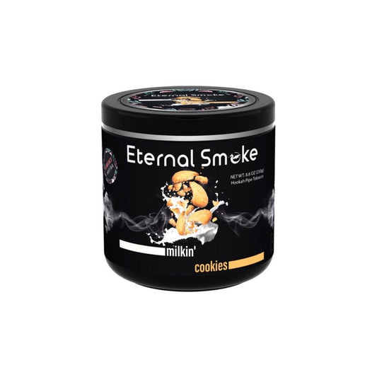 Eternal Smoke - Milkin' Cookies | Hookah Deals