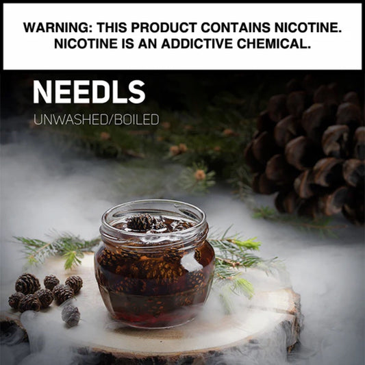 Darkside Tobacco - Needls | Hookah Deals