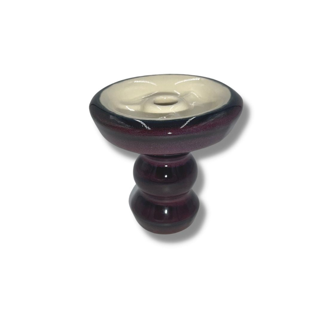 Mason Shishaware Onyx - Mason Hookah Bowls - Hookah Bowls | Hookah Deals