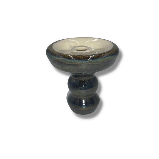 Mason Shishaware Onyx - Mason Hookah Bowls - Hookah Bowls | Hookah Deals