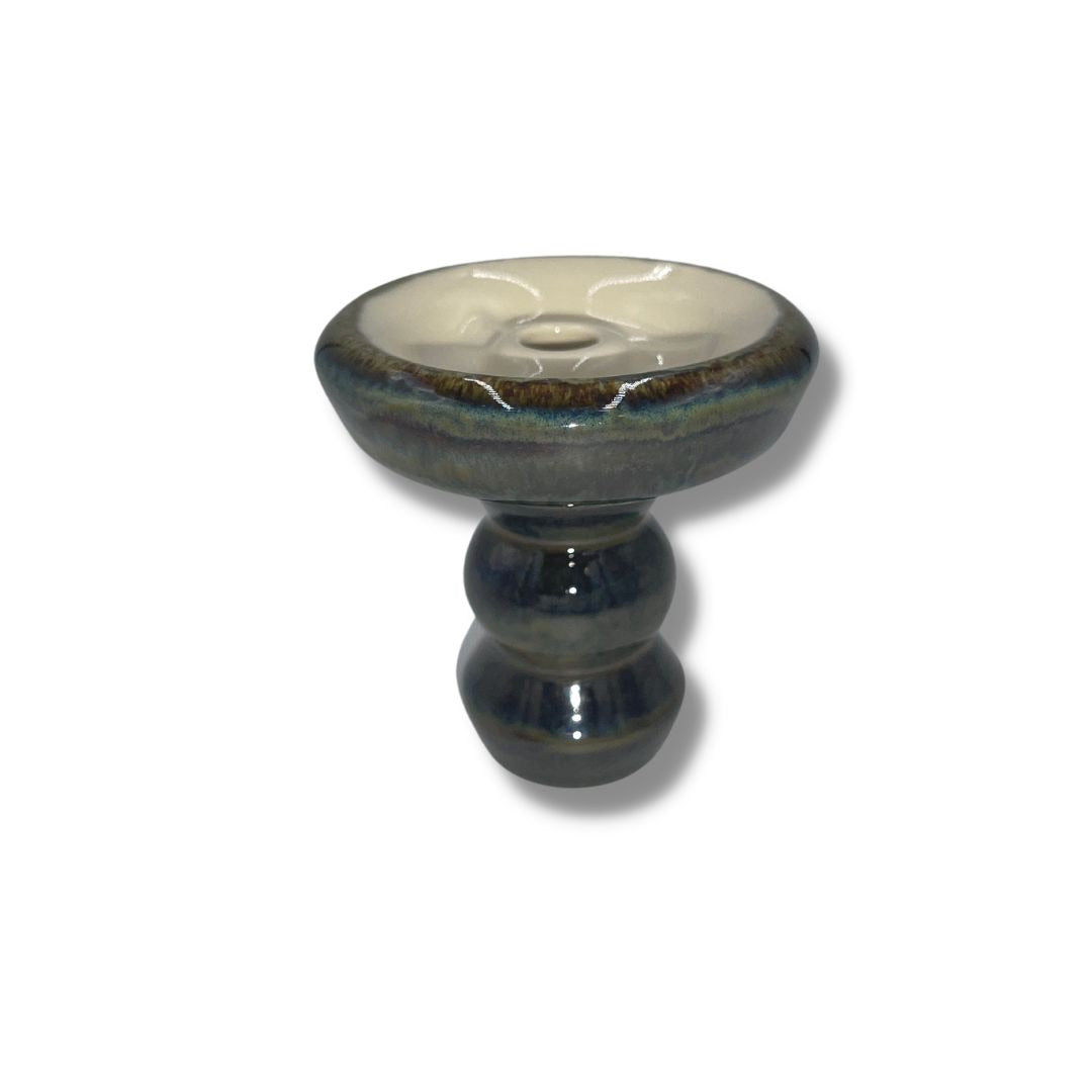 Mason Shishaware Onyx - Mason Hookah Bowls - Hookah Bowls | Hookah Deals