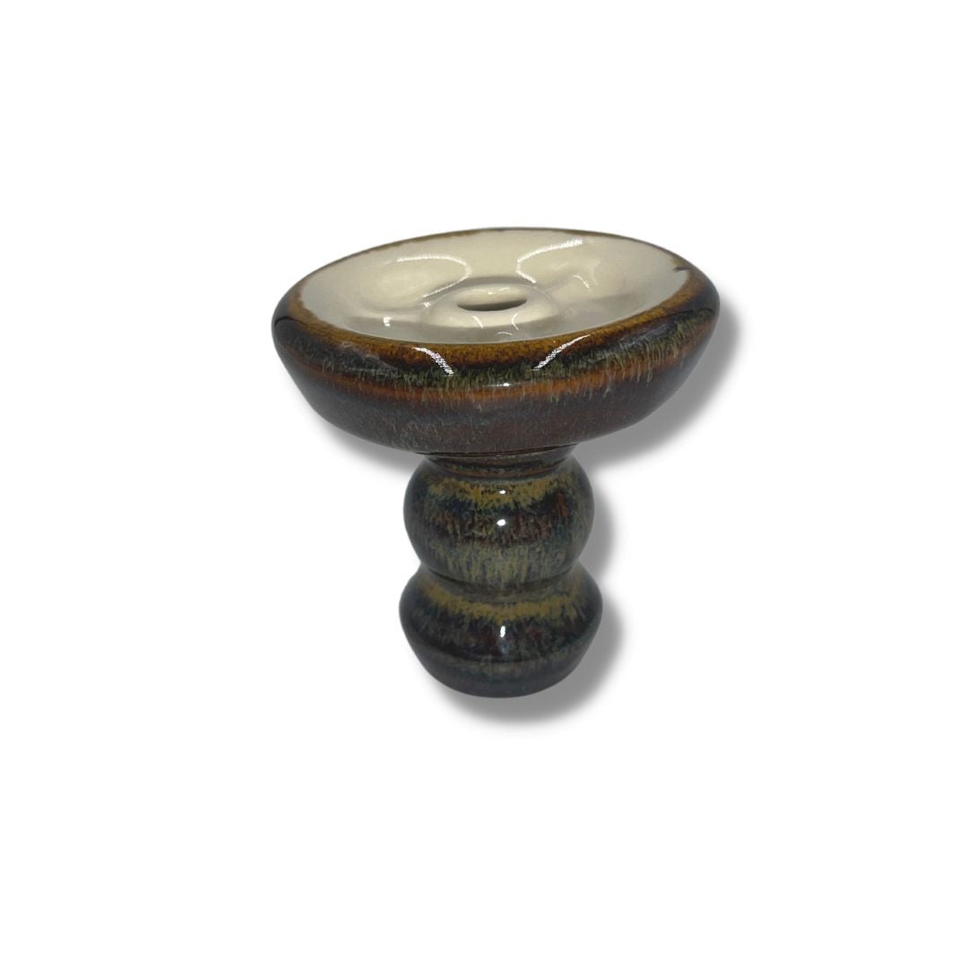 Mason Shishaware Onyx - Mason Hookah Bowls - Hookah Bowls | Hookah Deals