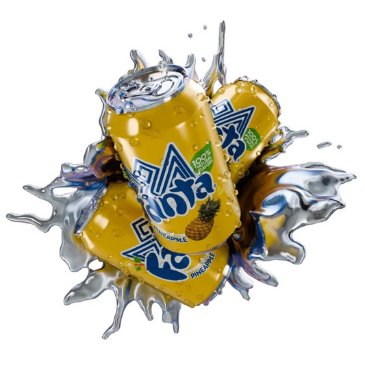 Sapphire Crown Hookah Tobacco Pineapple Funta | Hookah Deals