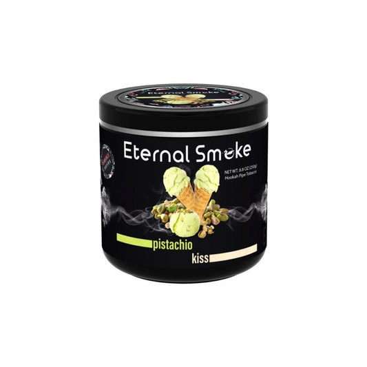 Eternal Smoke - Pistachio Kiss | Hookah Deals