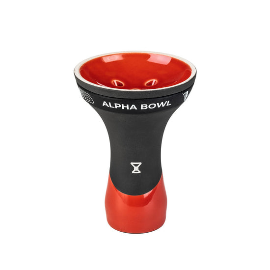 Alpha Race Classic Hookah Bowl | Hookah Deals