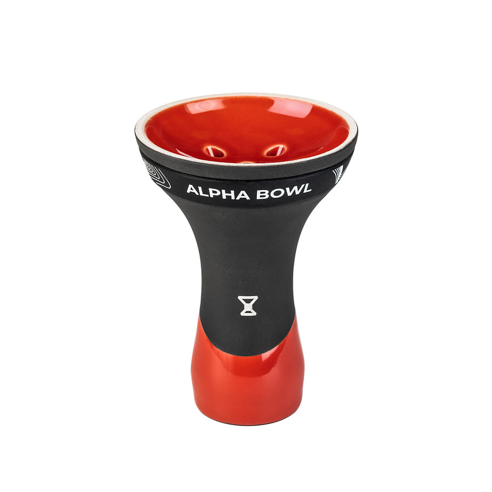 Alpha Race Classic Hookah Bowl | Hookah Deals