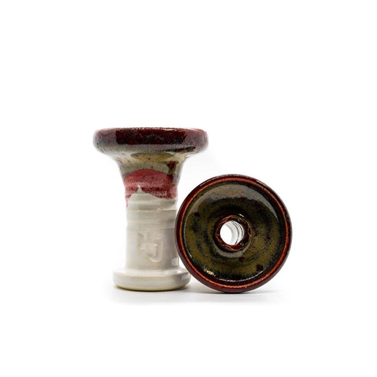 Trimony Bowl Red Eye | Hookah Deals