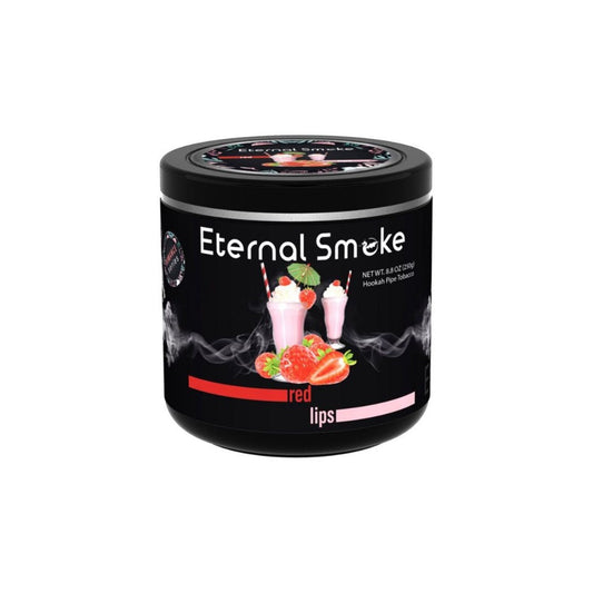 Eternal Smoke - Red Lips | Hookah Deals
