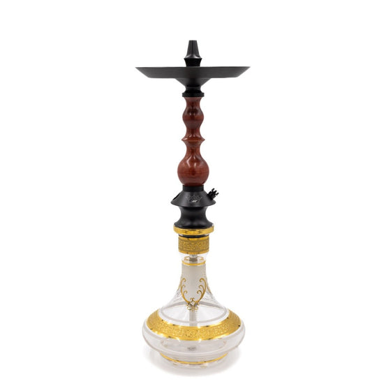 Regal Red Mini Queen Hookah | Hookah Deals
