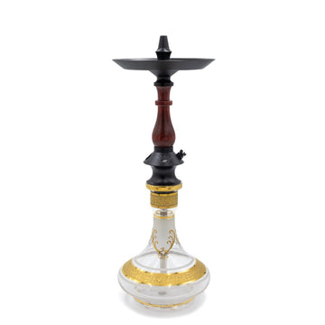Regal Red Prince Hookah | Hookah Deals