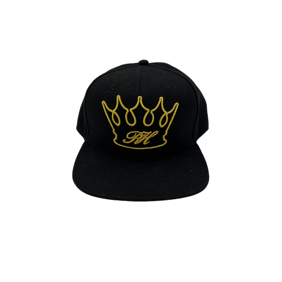 Regal Snap Back Hat  | Hookah Deals