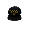 Regal Snap Back Hat  | Hookah Deals