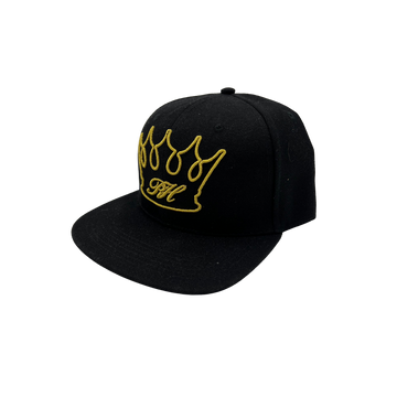 Regal Snap Back Hat | Hookah Deals